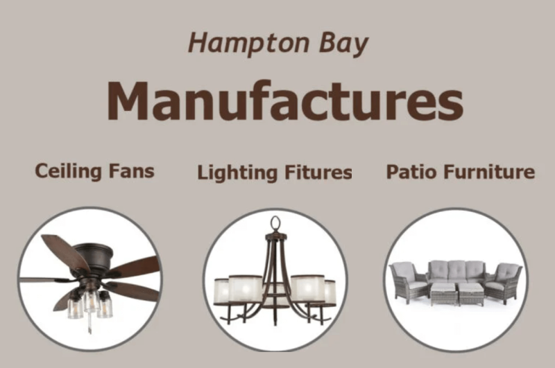 hampton bay company