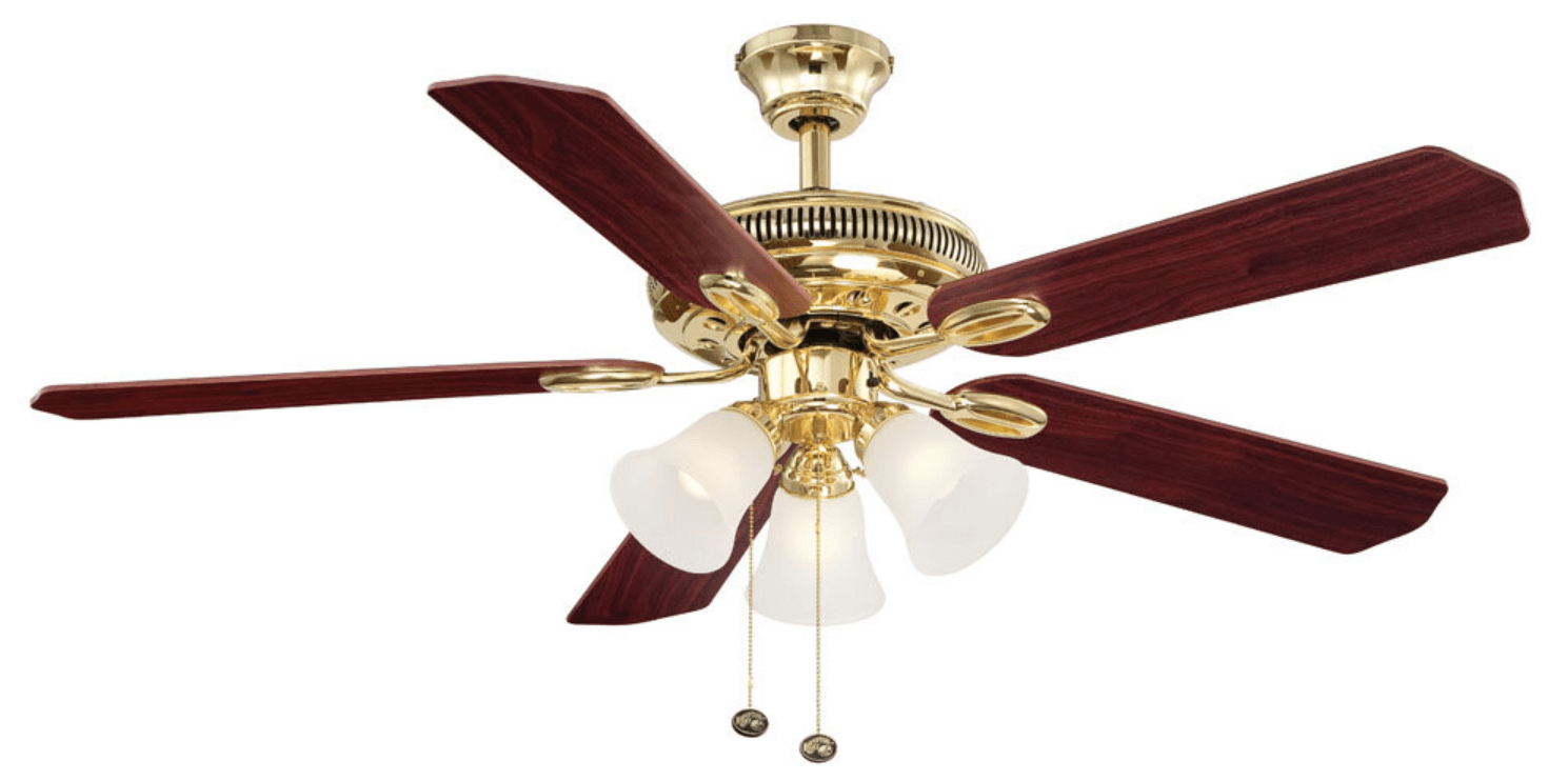 hampton bay glendale ceiling fan