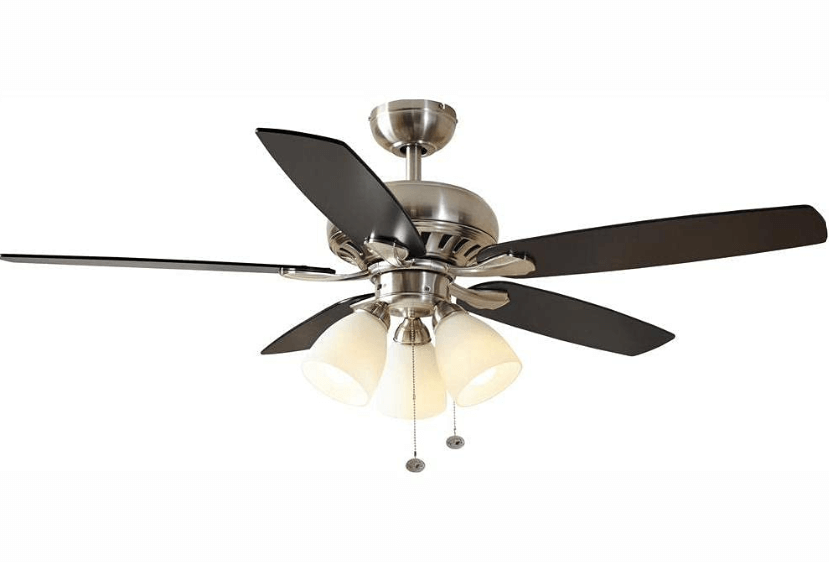 hampton bay rockport ceiling fan hampton bay rockport ceiling fan