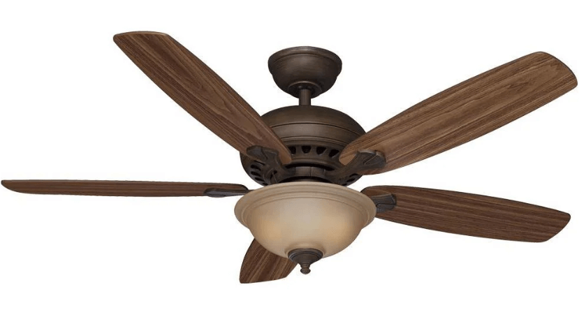 hampton bay southwind ceiling fan