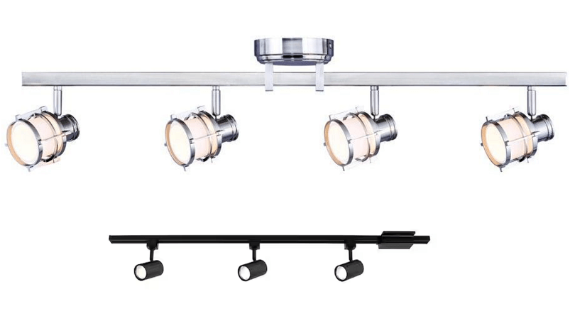 hampton bay track lighting